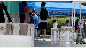 예상보다 빨리 끝난 장마…‘불가마’ 폭염은 길어지나