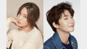 송재림·윤소희 ‘부자가 된다’ 주연 확정…코믹 액션극