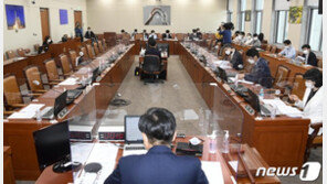 ‘구글갑질방지법’ 국회 과방위 문턱 넘었다…23일 본회의 상정