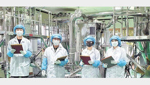 쏠투비제약, 30여년 ‘운모’ 연구에 매달려…2019년 식약처 인증 획득