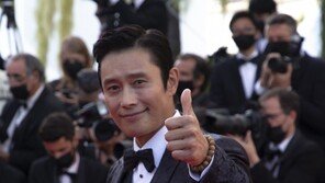 이병헌, 美 넷플릭스 오리지널 영화 제작…“출연은 검토중”