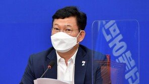 송영길 “이재용, 8월 가석방 대상될 수도…사면은 대통령 권한”