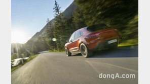 “스포츠카에 더 가까워진 주행감각”… 포르쉐, SUV ‘마칸’ 부분변경 모델 공개