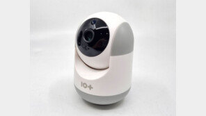 [리뷰] 누구나 쉽게 쓰는 가정용 CCTV, 텐플 스마트 홈 카메라