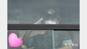 필승, 조국은 나를 버리지 않았다!!![청계천 옆 사진관]