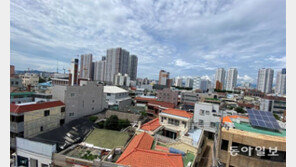 대구 중구의 명물 ‘근대골목’ 역사의 뒤안길로 사라지나