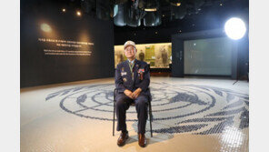 참혹한 전쟁의 기억, 희생과 헌신…참전용사의 구술을 확보하라