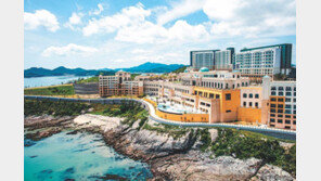 컨트리클럽 3곳 주중 무료 이용