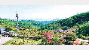 양평 강하 전원주택부지 8년전 분양가로 공급