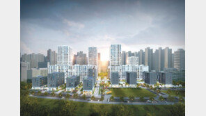 강동구 생활 인프라 누리고 미사강변도시 편하게 이용