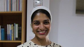 “‘82년생 김지영’은 이집트 여성들과 비슷해 공감”