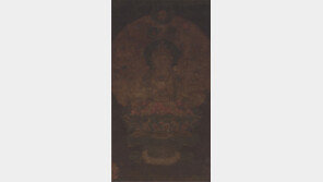 “미술 교과서가 따로 없네” 겸재-김환기 작품에 절로 탄성