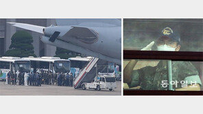 軍, 이와중에 “외교력 빛난 귀환작전” 자찬… 질병청과는 네탓 공방 