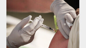 넉 달간 코로나19 백신 8886회분 폐기…86% ‘온도 일탈’ 탓