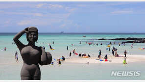 ‘중복’ 올해 최고기온 찍는다…서울 낮 36도 찜통