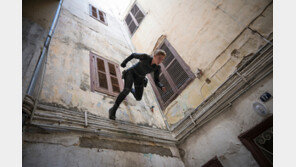 마블 ‘블랙 위도우’, 누적 224만명…올해 최고 흥행작 예약