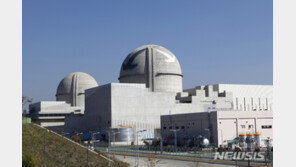 화재로 가동 중단 신고리4호기 21일 아침부터 발전 재개