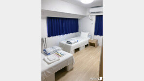 골판지 침대 이어…TV·냉장고 없는 日올림픽선수촌 논란