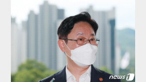 與 ‘이재용 가석방 가능성’ 시사에 법무부 장관 “언급 부적절”