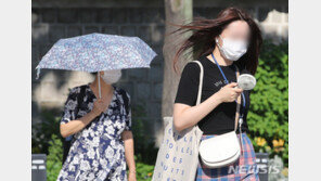 ‘열돔’에 갇힌 한반도…전력소비 급증 “예비율 7%대 하락”