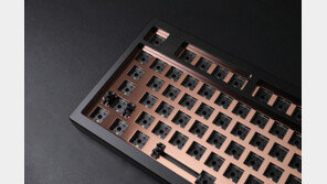 몬스타기어 “부산지방 중소벤처기업청 지정 수출유망중소기업 선정”