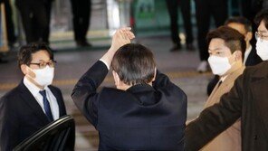 윤석열 ‘대구 인연 강조’… TK 그를 품을까?[청계천 옆 사진관]