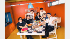 文, BTS ‘대통령 특별사절’ 임명…9월 유엔총회 참석