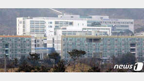 코로나19 생활치료센터서 탈출한 외국인 3시간 만에 붙잡혀