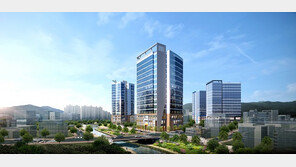  고양선 초역세권 누리는 향동지구 ‘DMC 스타비즈 해링턴타워’ 분양