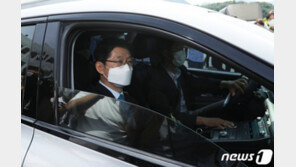 ‘조국과 비 맞겠다’ 말한 김남국, 이번엔 “김경수와 함께 짐을…”