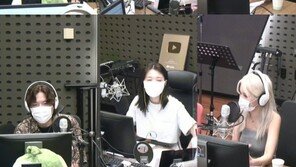 전소연 “어렸을 때 데뷔, 26세부터 바람처럼 사는게 꿈”