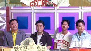 오종혁, 식욕·수면·배변 욕구 억제한 해병대 지옥주 훈련 고백