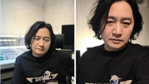 신대철, 나훈아 비판…“후배들은 몇십명 공연도 취소”