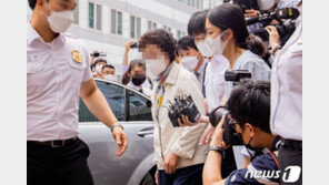 윤석열 장모 측, 옛 동업자 ‘명예훼손·무고 혐의’ 경찰 고소