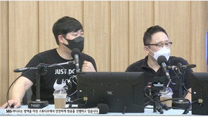 배성재 아나 “프리선언 후 출연료 100배 올라”