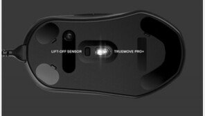 [리뷰] 오직 게이머를 위해, 스틸시리즈 프라임 마우스 3종