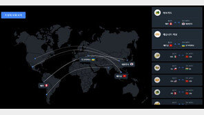 [주간투자동향] 트릿지, 6,000만 달러 규모의 시리즈C 투자 유치
