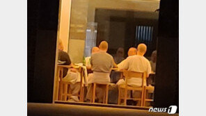 스님들 ‘음주 파티’ 논란에…조계종 “국민께 참회”