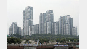 文정부 들어 서울 아파트 증여 비중 급증…‘부의 대물림’ 심화