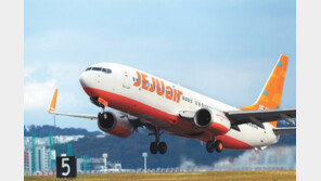 ‘그린 트래블러’ 싣고 ‘친환경 날개’ 편다