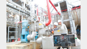 AI 채팅 로봇 ‘켐봇’ 도입… 효율성-생산성 증대