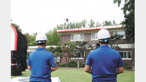 신산업 투자 늘리고 첨단 기술 활용 앞장