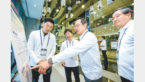 특수 광섬유로 진화한 ‘랜 케이블’ 향후 4차산업 전 분야 활용 전망