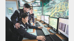 ‘스마트 엔터프라이즈’ 구축 위해 인재 양성 확대