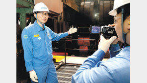 AI-VR 기술 적용해 전 공정 자동화 추진