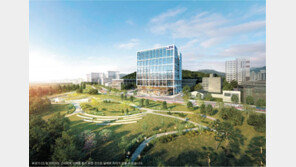 용도따라 사무실 구분해 효율성 극대화