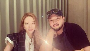 김태우·김애리 부부 “티격태격 다툼→음식 나오니 화해 모드” 