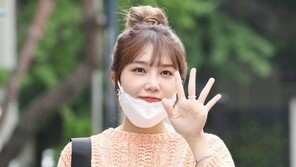 정은지, 사생팬에 일침 “집 앞까지 찾아오는 사람들, 너무 싫다”