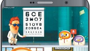 K애니, SNS 타고 해외서 ‘펄펄’