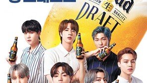 [Food&Dining]발효원액 그대로 ‘클라우드’ 7년만의 변신